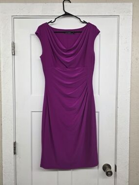 Ralph Lauren Dress